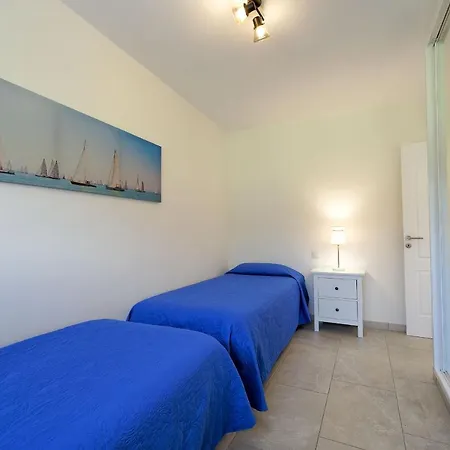 Vistamar Appartement San Agustín