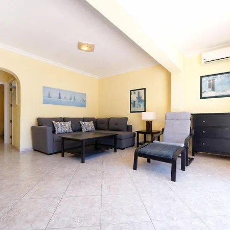 Vistamar Appartement *
