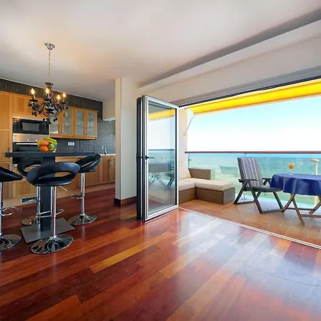 Vistamar Appartement