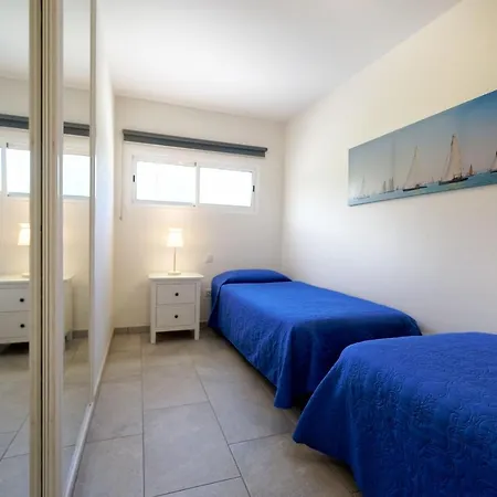 Vistamar Appartement *