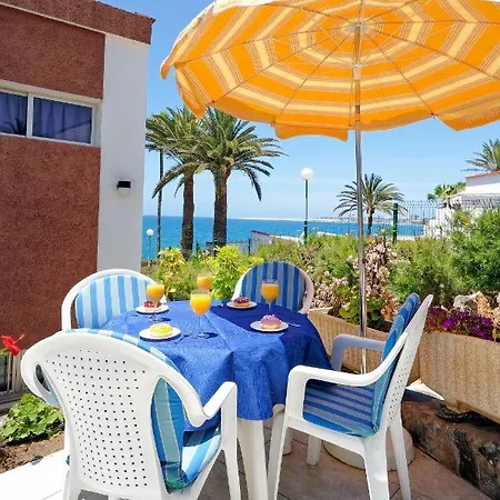 Appartement Vistamar San Agustín