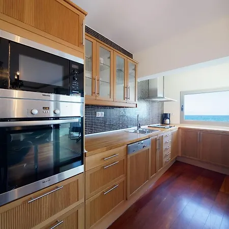 Vistamar Appartement *
