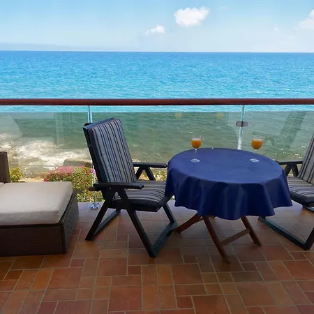Vistamar Appartement San Agustín
