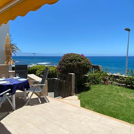 Vistamar Appartement San Agustín