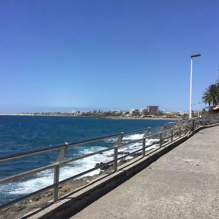 Vistamar Apartamento *